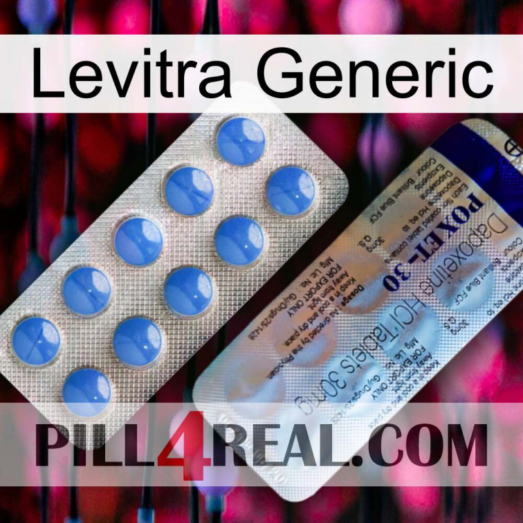 Levitra Generic 39